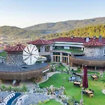 호텔 Yenice Vadi - Natural Life Village