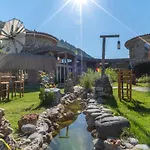 Yenice Vadi - Natural Life Village 호텔 Yenice (Mugla)
