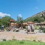 호텔 Yenice Vadi - Natural Life Village Yenice (Mugla)