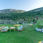 Yenice Vadi - Natural Life Village 호텔 Yenice (Mugla)