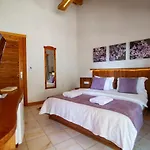 Yenice Vadi - Natural Life Village 호텔 *