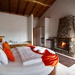 호텔 Yenice Vadi - Natural Life Village