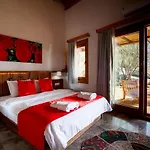 Yenice Vadi - Natural Life Village 호텔