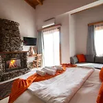 호텔 Yenice Vadi - Natural Life Village *