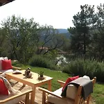 Yenice Vadi - Natural Life Village * Yenice (Mugla)