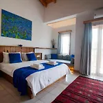 Yenice Vadi - Natural Life Village 호텔 Yenice (Mugla)