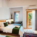 Yenice Vadi - Natural Life Village 호텔