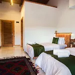 Yenice Vadi - Natural Life Village 호텔