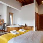Yenice Vadi - Natural Life Village 호텔 *