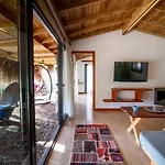호텔 Yenice Vadi - Natural Life Village *