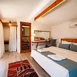 Yenice Vadi - Natural Life Village 호텔