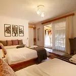 Yenice Vadi - Natural Life Village 호텔 Yenice (Mugla)