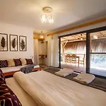 Yenice Vadi - Natural Life Village 호텔 *