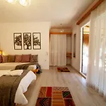 Yenice Vadi - Natural Life Village 호텔