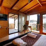 호텔 Yenice Vadi - Natural Life Village *