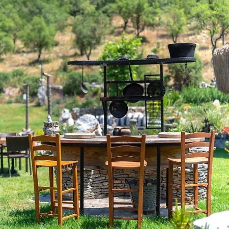 Hotel Yenice Vadi - Natural Life Village Yenice (Mugla)