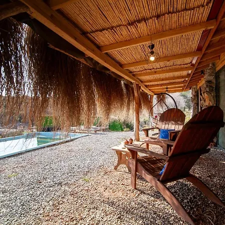 Yenice Vadi - Natural Life Village Hotel