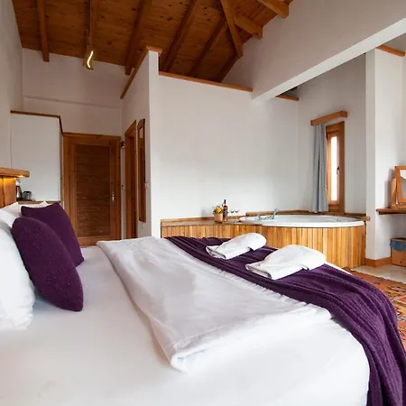 Yenice Vadi - Natural Life Village