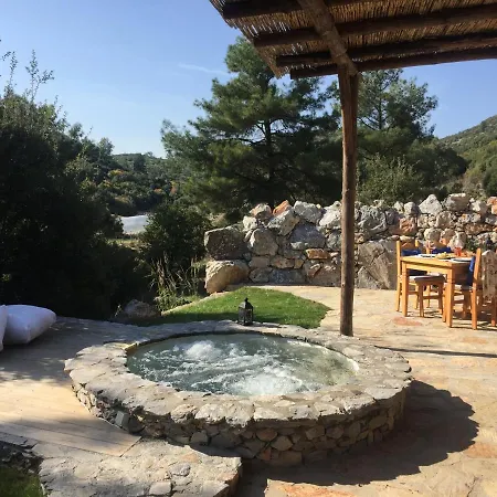 Yenice Vadi - Natural Life Village Hotel Yenice (Mugla)