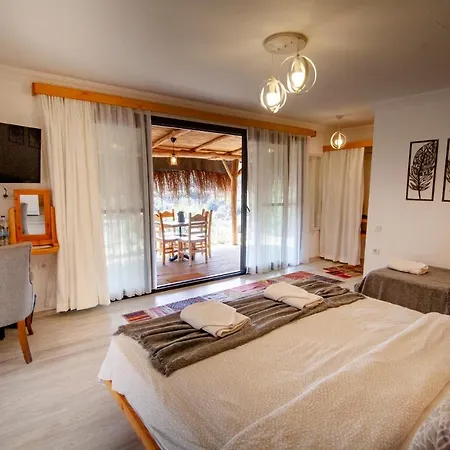 Yenice Vadi - Natural Life Village