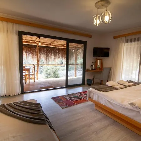 Yenice Vadi - Natural Life Village * Yenice (Mugla)
