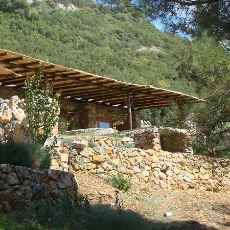 Yenice Vadi - Natural Life Village Hotel *
