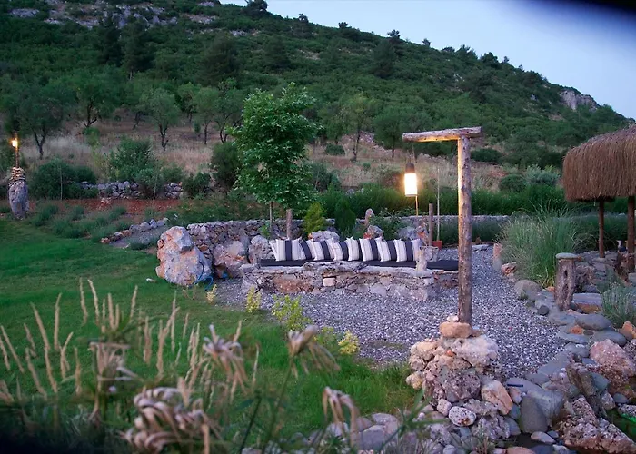 Hotel Yenice Vadi - Natural Life Village Yenice (Mugla)