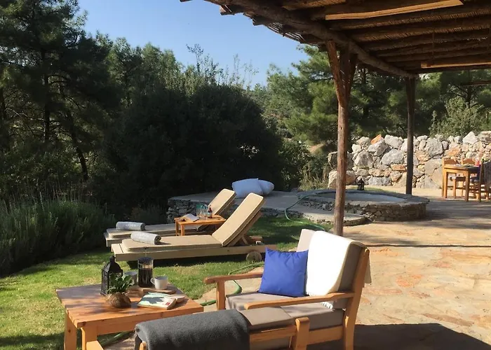 Hotel Yenice Vadi - Natural Life Village *