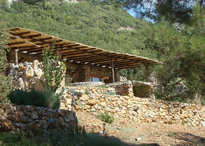 Yenice Vadi - Natural Life Village Hotel *