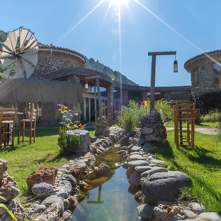 Yenice Vadi - Natural Life Village מלון Yenice (Mugla)