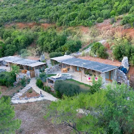 Yenice Vadi Natural Life Village * Yenice (Mugla)