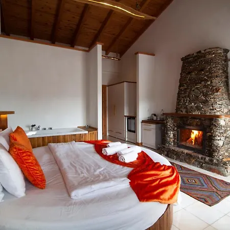 Hotel Yenice Vadi Natural Life Village