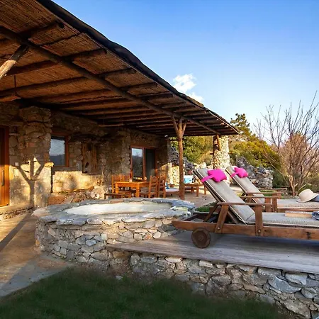 Yenice Vadi - Natural Life Village מלון *