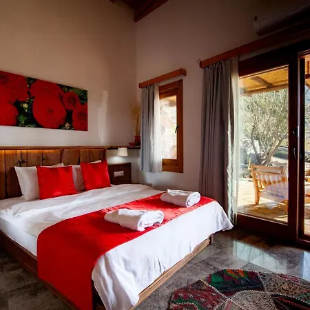Yenice Vadi Natural Life Village Hotel