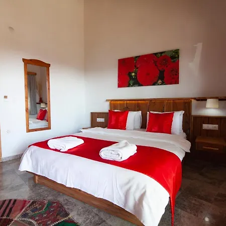 Hotel Yenice Vadi Natural Life Village