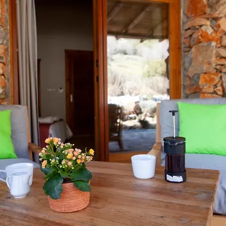 מלון Yenice Vadi - Natural Life Village *