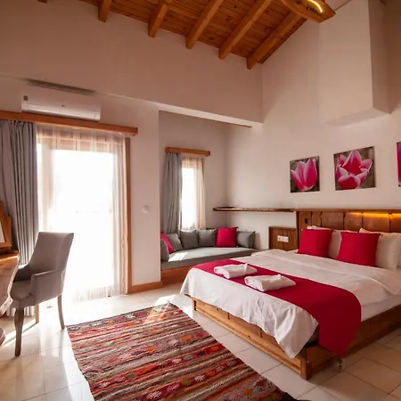 Yenice Vadi Natural Life Village