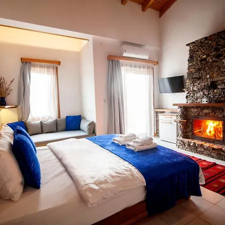 Yenice Vadi - Natural Life Village *