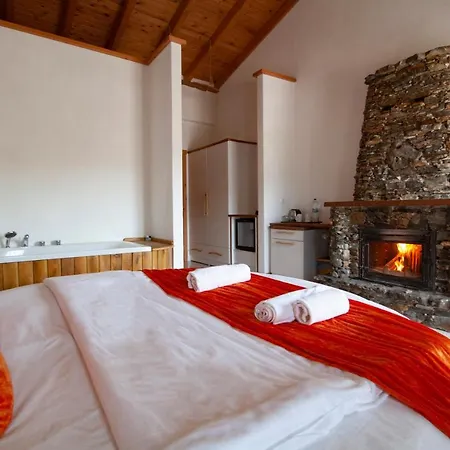 Yenice Vadi Natural Life Village Yenice (Mugla)