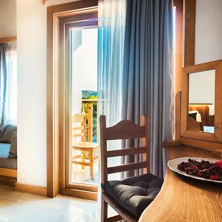 Yenice Vadi - Natural Life Village
