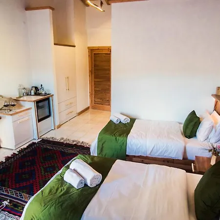 Hotel Yenice Vadi Natural Life Village *