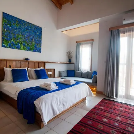 Yenice Vadi Natural Life Village Otel Yenice (Mugla)