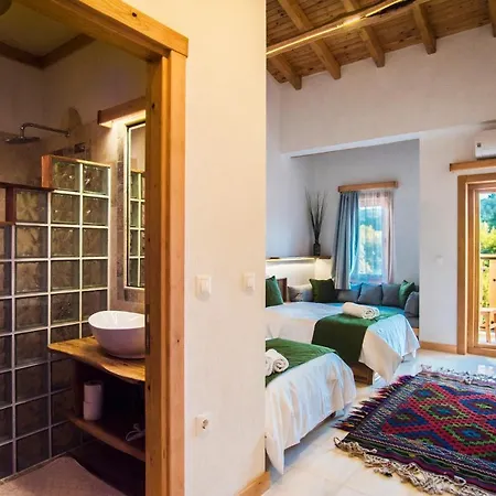 Yenice Vadi Natural Life Village