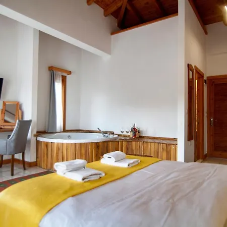 Yenice Vadi Natural Life Village Hotel *
