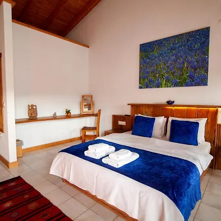 מלון Yenice Vadi - Natural Life Village Yenice (Mugla)
