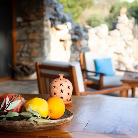 מלון Yenice Vadi - Natural Life Village Yenice (Mugla)