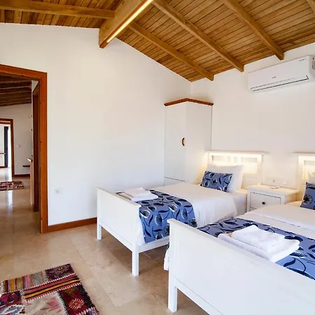 Yenice Vadi Natural Life Village Hotel *