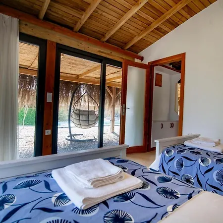 Yenice Vadi - Natural Life Village מלון Yenice (Mugla)