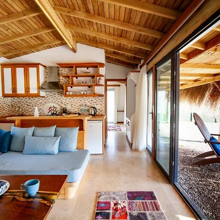 Yenice Vadi Natural Life Village