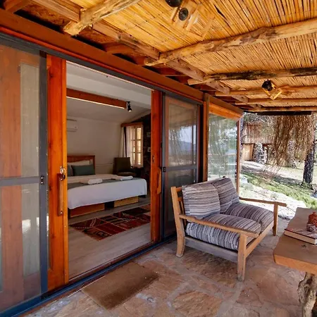 Yenice Vadi Natural Life Village *